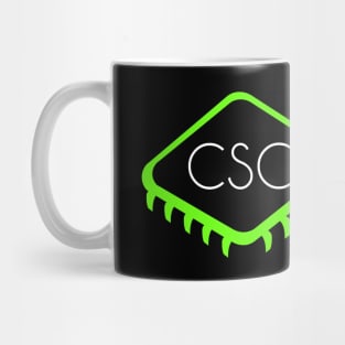 CSG Mug